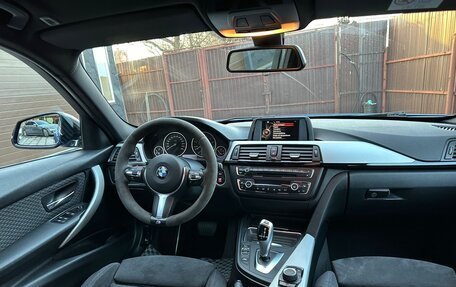 BMW 3 серия, 2014 год, 2 099 000 рублей, 9 фотография