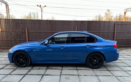 BMW 3 серия, 2014 год, 2 099 000 рублей, 6 фотография