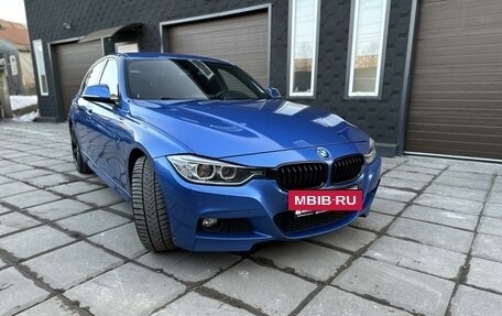 BMW 3 серия, 2014 год, 2 099 000 рублей, 2 фотография