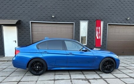 BMW 3 серия, 2014 год, 2 099 000 рублей, 7 фотография