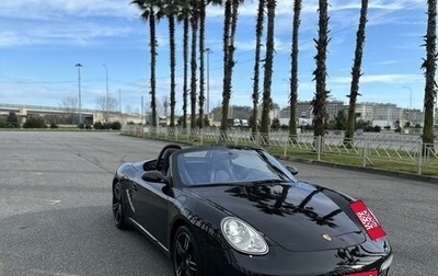 Porsche Boxster, 2006 год, 3 500 000 рублей, 1 фотография