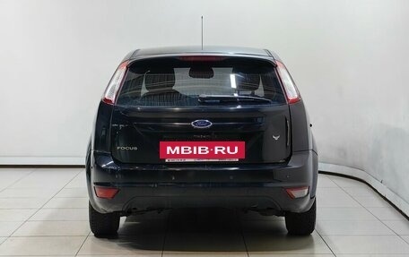 Ford Focus II рестайлинг, 2010 год, 579 000 рублей, 4 фотография