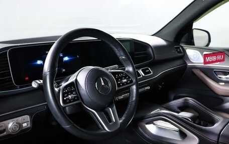 Mercedes-Benz GLE, 2020 год, 7 500 000 рублей, 14 фотография