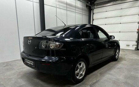 Mazda 3, 2006 год, 699 000 рублей, 4 фотография