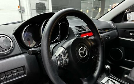 Mazda 3, 2006 год, 699 000 рублей, 9 фотография