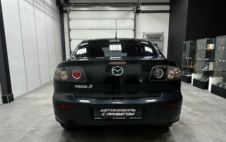 Mazda 3, 2006 год, 699 000 рублей, 5 фотография