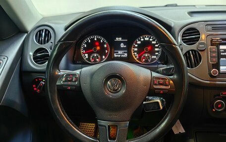 Volkswagen Tiguan I, 2013 год, 1 159 000 рублей, 11 фотография