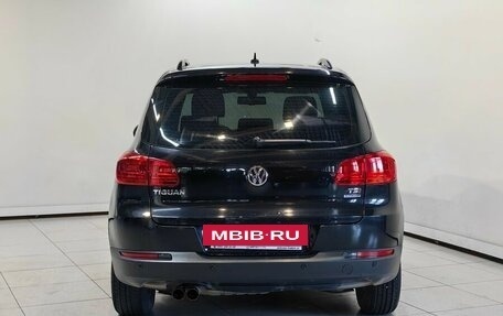 Volkswagen Tiguan I, 2013 год, 1 159 000 рублей, 4 фотография