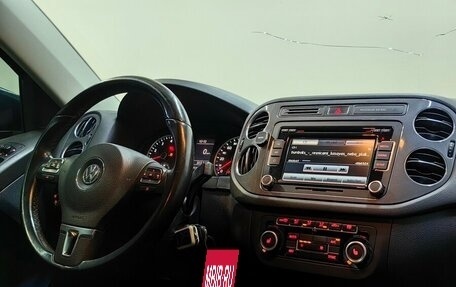 Volkswagen Tiguan I, 2013 год, 1 159 000 рублей, 13 фотография