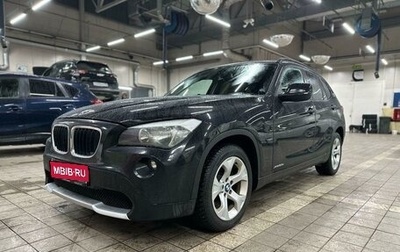 BMW X1, 2012 год, 1 499 000 рублей, 1 фотография