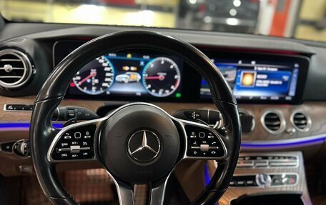 Mercedes-Benz E-Класс, 2019 год, 3 964 000 рублей, 5 фотография