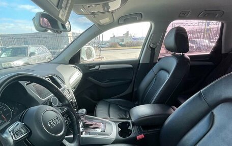 Audi Q5, 2013 год, 1 970 000 рублей, 6 фотография
