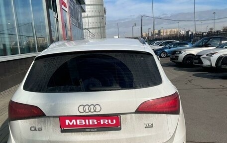 Audi Q5, 2013 год, 1 970 000 рублей, 7 фотография