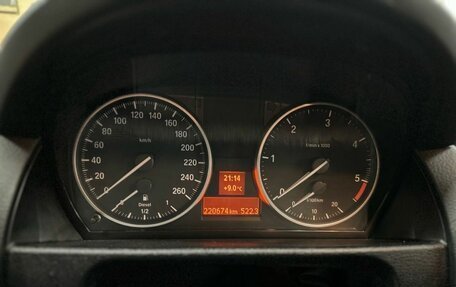 BMW X1, 2012 год, 1 499 000 рублей, 5 фотография