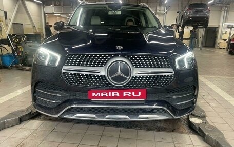 Mercedes-Benz GLE, 2019 год, 6 892 000 рублей, 7 фотография