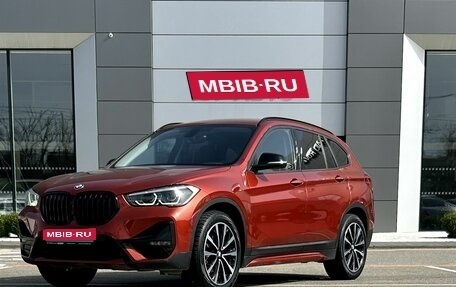BMW X1, 2020 год, 3 599 000 рублей, 1 фотография