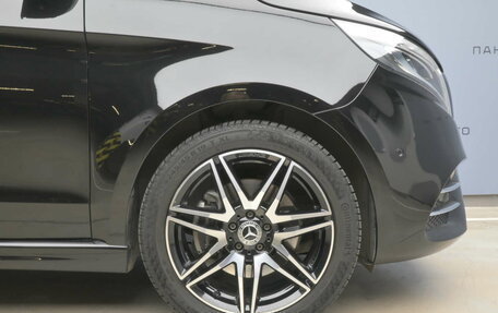 Mercedes-Benz V-Класс, 2021 год, 17 500 000 рублей, 5 фотография