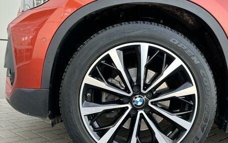 BMW X1, 2020 год, 3 599 000 рублей, 6 фотография