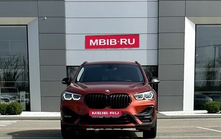 BMW X1, 2020 год, 3 599 000 рублей, 2 фотография