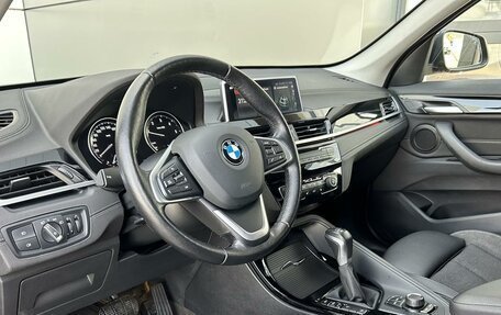 BMW X1, 2020 год, 3 599 000 рублей, 11 фотография
