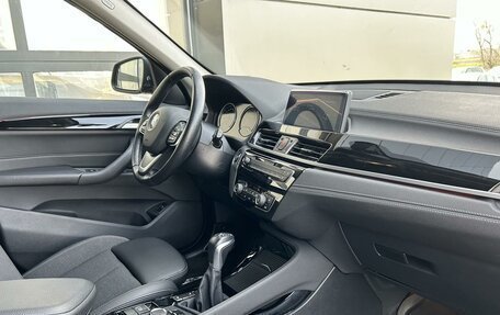BMW X1, 2020 год, 3 599 000 рублей, 13 фотография