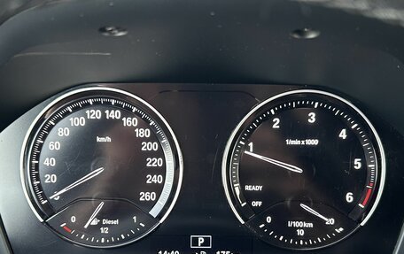 BMW X1, 2020 год, 3 599 000 рублей, 16 фотография