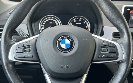 BMW X1, 2020 год, 3 599 000 рублей, 15 фотография
