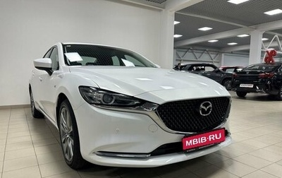 Mazda 6, 2023 год, 3 790 000 рублей, 1 фотография