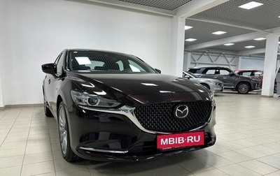 Mazda 6, 2023 год, 3 790 000 рублей, 1 фотография