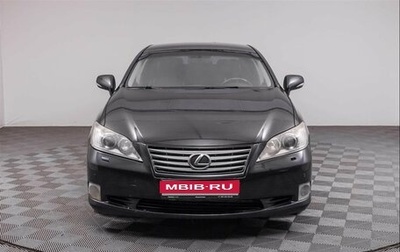 Lexus ES VII, 2012 год, 1 249 000 рублей, 1 фотография