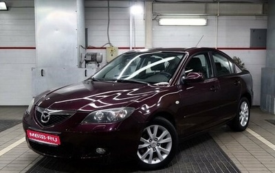 Mazda 3, 2006 год, 875 000 рублей, 1 фотография
