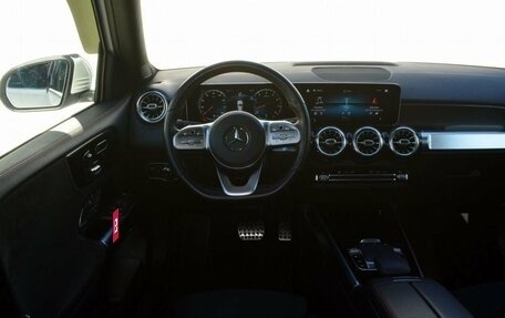 Mercedes-Benz GLB, 2020 год, 3 850 000 рублей, 9 фотография