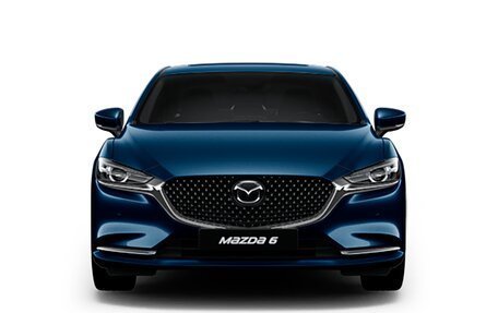 Mazda 6, 2023 год, 3 990 000 рублей, 9 фотография