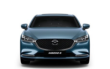 Mazda 6, 2023 год, 3 990 000 рублей, 4 фотография