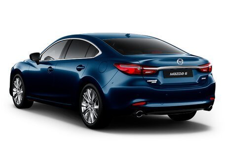 Mazda 6, 2023 год, 3 990 000 рублей, 7 фотография