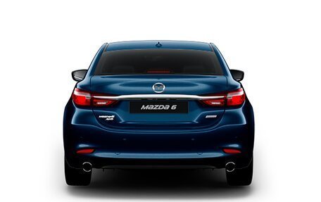 Mazda 6, 2023 год, 3 990 000 рублей, 10 фотография