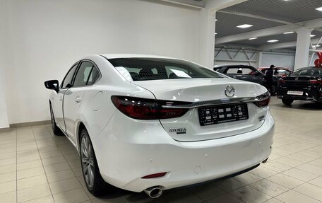 Mazda 6, 2023 год, 3 790 000 рублей, 7 фотография