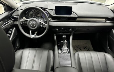 Mazda 6, 2023 год, 3 790 000 рублей, 17 фотография