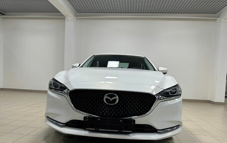 Mazda 6, 2023 год, 3 990 000 рублей, 2 фотография
