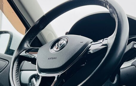 Volkswagen Jetta VI, 2018 год, 1 600 000 рублей, 10 фотография