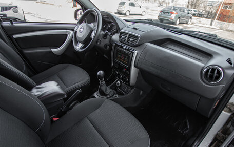 Nissan Terrano III, 2019 год, 1 780 000 рублей, 20 фотография