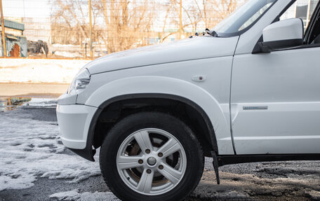Chevrolet Niva I рестайлинг, 2014 год, 750 000 рублей, 4 фотография