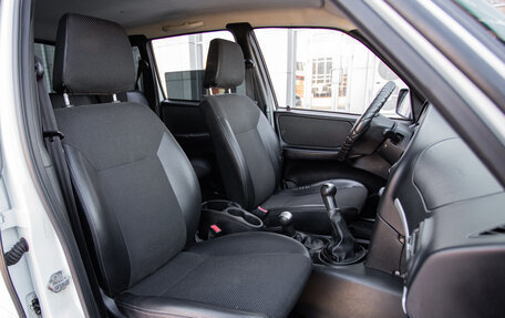 Chevrolet Niva I рестайлинг, 2014 год, 750 000 рублей, 8 фотография