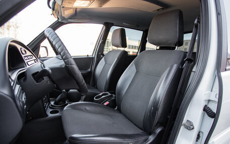 Chevrolet Niva I рестайлинг, 2014 год, 750 000 рублей, 23 фотография