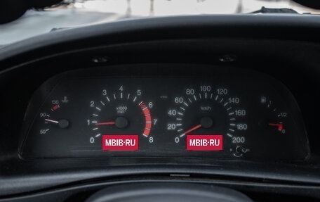 Chevrolet Niva I рестайлинг, 2014 год, 750 000 рублей, 17 фотография