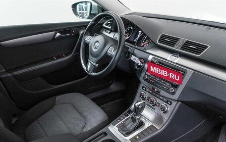 Volkswagen Passat B7, 2013 год, 1 299 000 рублей, 11 фотография