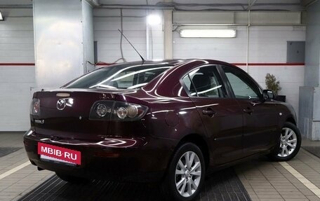 Mazda 3, 2006 год, 875 000 рублей, 2 фотография