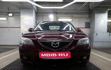 Mazda 3, 2006 год, 875 000 рублей, 3 фотография