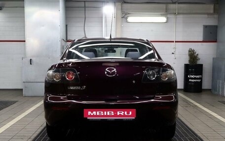 Mazda 3, 2006 год, 875 000 рублей, 4 фотография