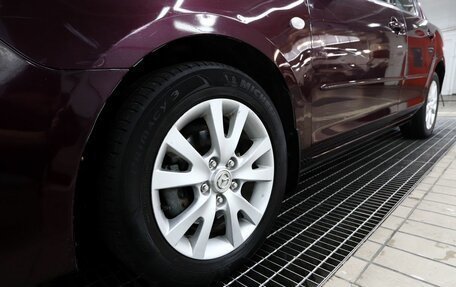 Mazda 3, 2006 год, 875 000 рублей, 19 фотография